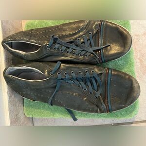 Puma Alexander McQueen Sneakers Croc Embossed shoes rare y2k flats collector